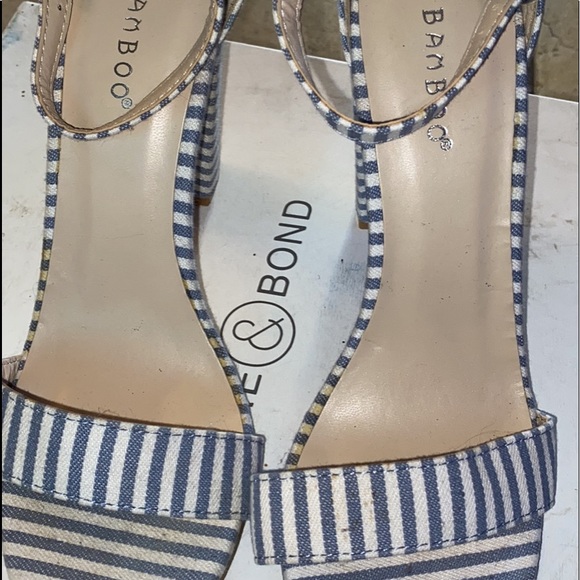 BAMBOO SIZE 7.5 - Picture 1 of 3